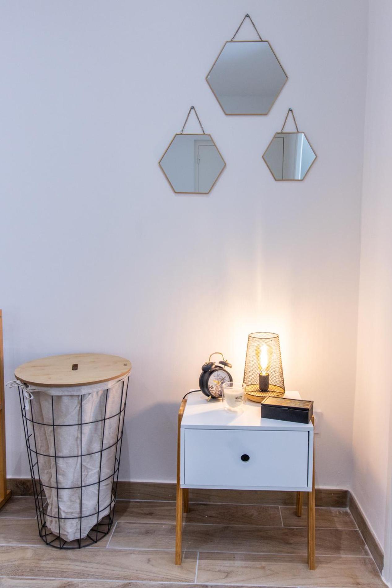 Apartmán Charmant Studio Climatise 'Alma 1' - Beziers Centre - Wifi Fibre - Netflix Exteriér fotografie